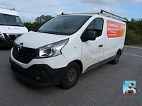 Renault trafic - afbeelding 1 van  37