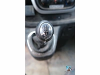 Renault trafic - afbeelding 13 van  37