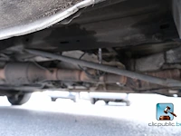 Renault trafic - afbeelding 20 van  37