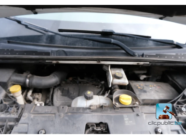 Renault trafic - afbeelding 21 van  37