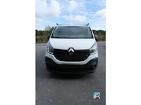 Renault trafic - afbeelding 12 van  37