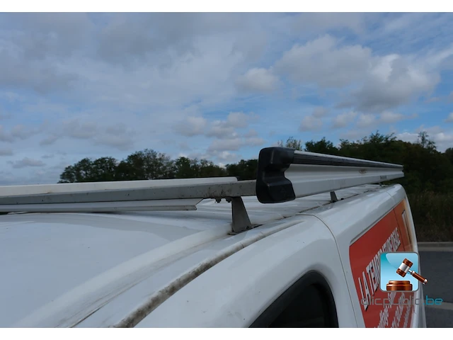 Renault trafic - afbeelding 26 van  37