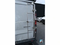 Renault trafic - afbeelding 29 van  37