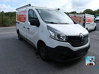 Renault trafic - afbeelding 23 van  37