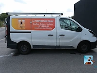 Renault trafic - afbeelding 32 van  37