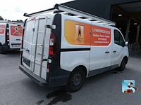Renault trafic - afbeelding 33 van  37
