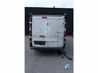 Renault trafic - afbeelding 34 van  37