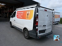Renault trafic - afbeelding 35 van  37