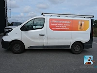 Renault trafic - afbeelding 36 van  37