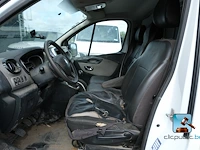 Renault trafic - afbeelding 37 van  37