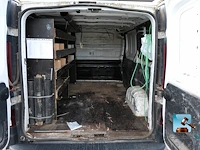 Renault trafic - afbeelding 2 van  38
