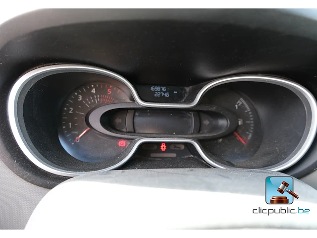 Renault trafic - afbeelding 8 van  38