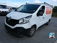 Renault trafic - afbeelding 1 van  38