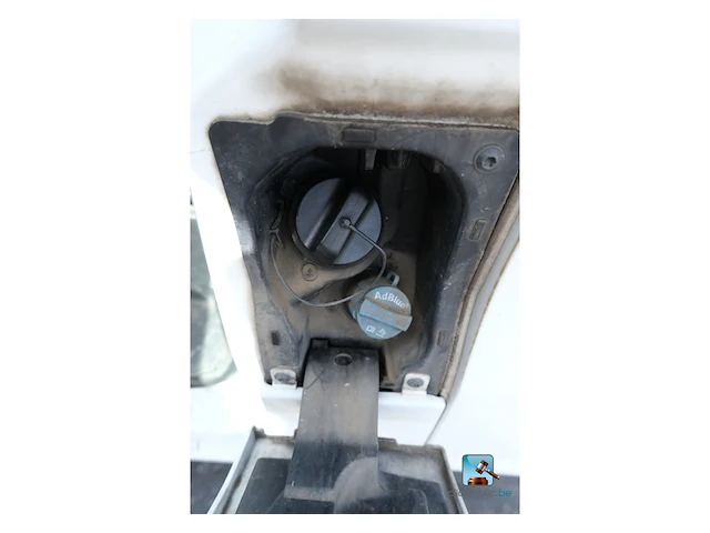Renault trafic - afbeelding 20 van  38