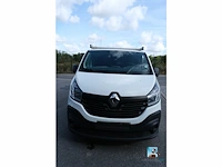 Renault trafic - afbeelding 12 van  38