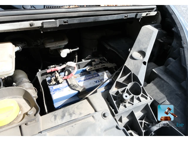 Renault trafic - afbeelding 24 van  38