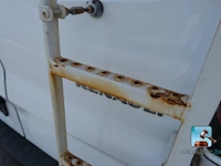 Renault trafic - afbeelding 27 van  38