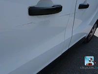 Renault trafic - afbeelding 28 van  38