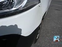 Renault trafic - afbeelding 31 van  38