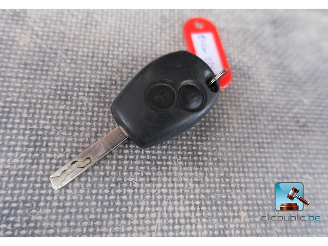 Renault trafic - afbeelding 32 van  38