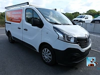 Renault trafic - afbeelding 23 van  38