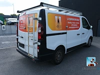 Renault trafic - afbeelding 34 van  38