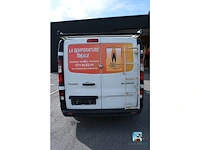 Renault trafic - afbeelding 35 van  38