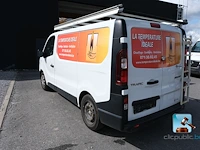 Renault trafic - afbeelding 36 van  38