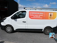 Renault trafic - afbeelding 37 van  38