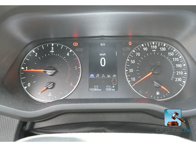 Renault trafic - afbeelding 2 van  49