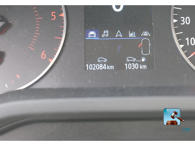 Renault trafic - afbeelding 3 van  49