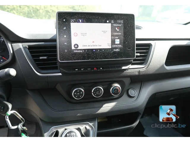 Renault trafic - afbeelding 8 van  49