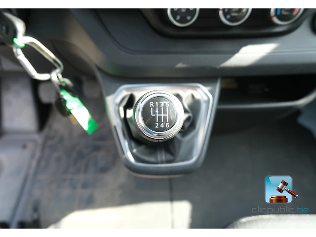 Renault trafic - afbeelding 9 van  49