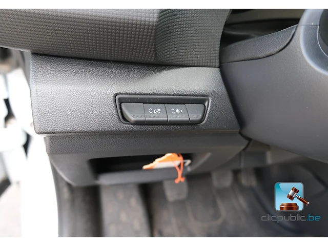 Renault trafic - afbeelding 10 van  49