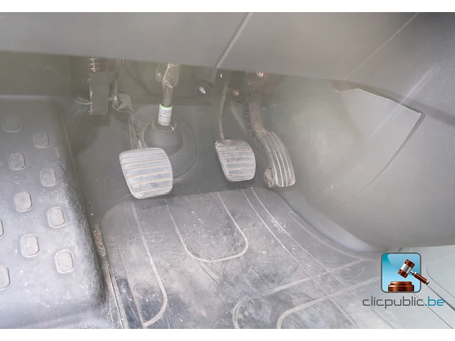 Renault trafic - afbeelding 11 van  49