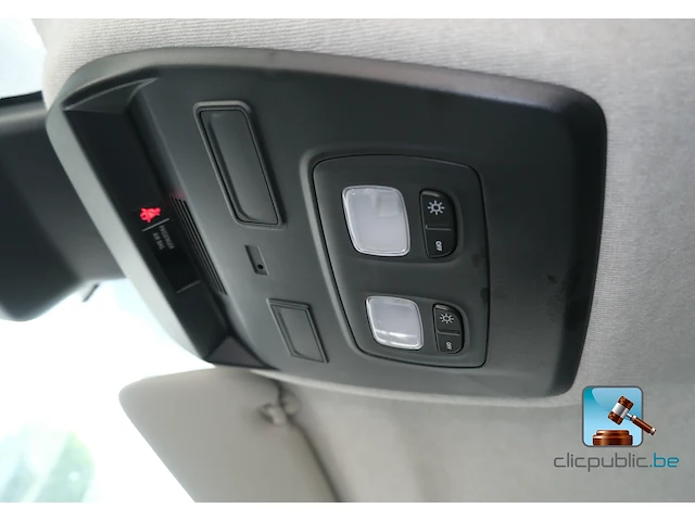 Renault trafic - afbeelding 13 van  49