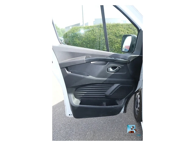 Renault trafic - afbeelding 14 van  49