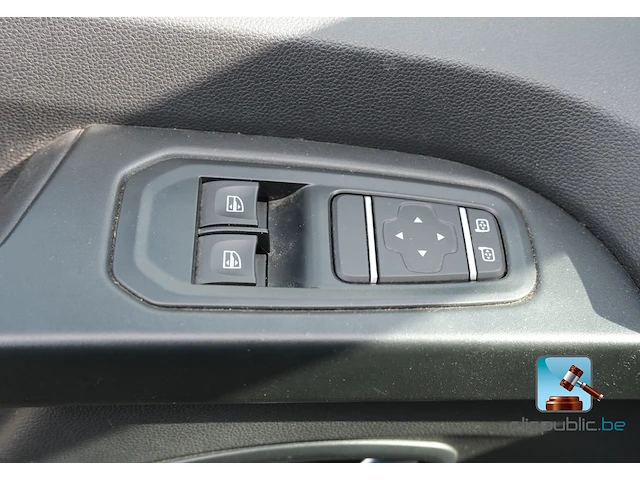 Renault trafic - afbeelding 15 van  49