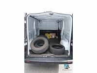 Renault trafic - afbeelding 16 van  49