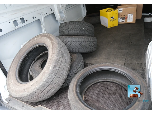 Renault trafic - afbeelding 17 van  49