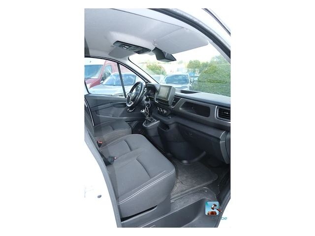 Renault trafic - afbeelding 19 van  49