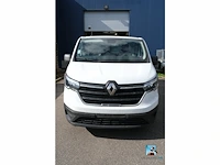 Renault trafic - afbeelding 12 van  49