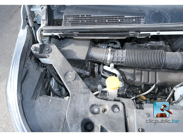 Renault trafic - afbeelding 24 van  49