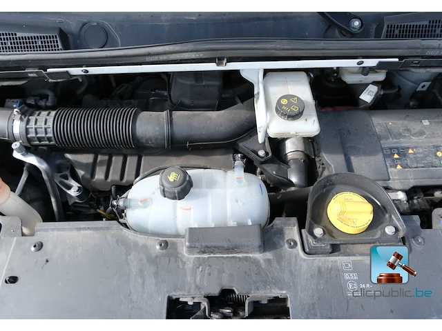 Renault trafic - afbeelding 25 van  49