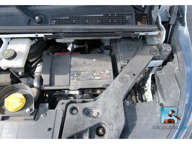 Renault trafic - afbeelding 26 van  49