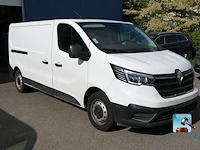 Renault trafic - afbeelding 23 van  49