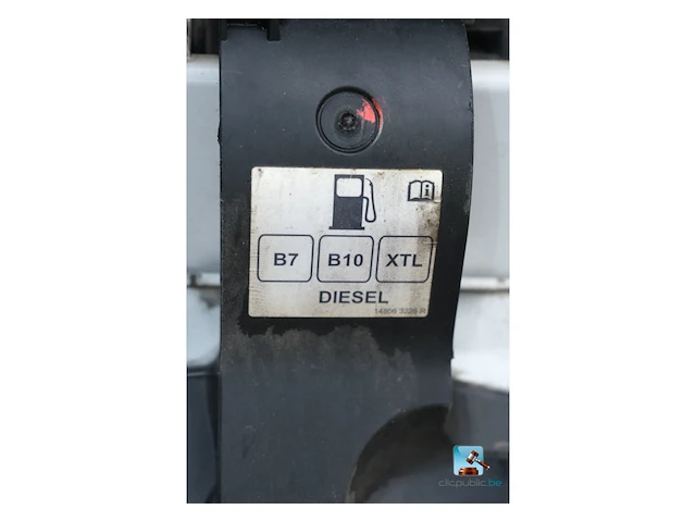 Renault trafic - afbeelding 35 van  49