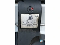 Renault trafic - afbeelding 35 van  49