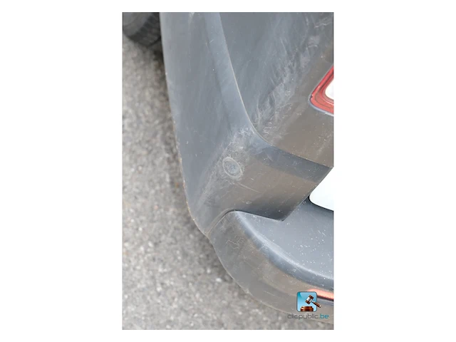 Renault trafic - afbeelding 36 van  49