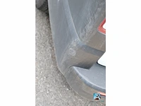 Renault trafic - afbeelding 36 van  49